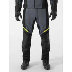 Shima Rush 2.0 Pantalón ventilado Hombre  De motoFluo 