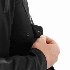 SHIMA RUSH 3.0 CHAQUETA DE MOTO HOMBRE FLUO 
