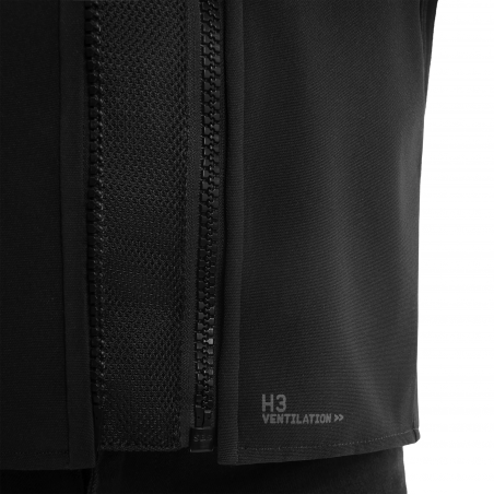 SHIMA RUSH 3.0 CHAQUETA DE MOTO HOMBRE FLUO 