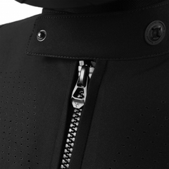 SHIMA RUSH 3.0 CHAQUETA DE MOTO HOMBRE FLUO 