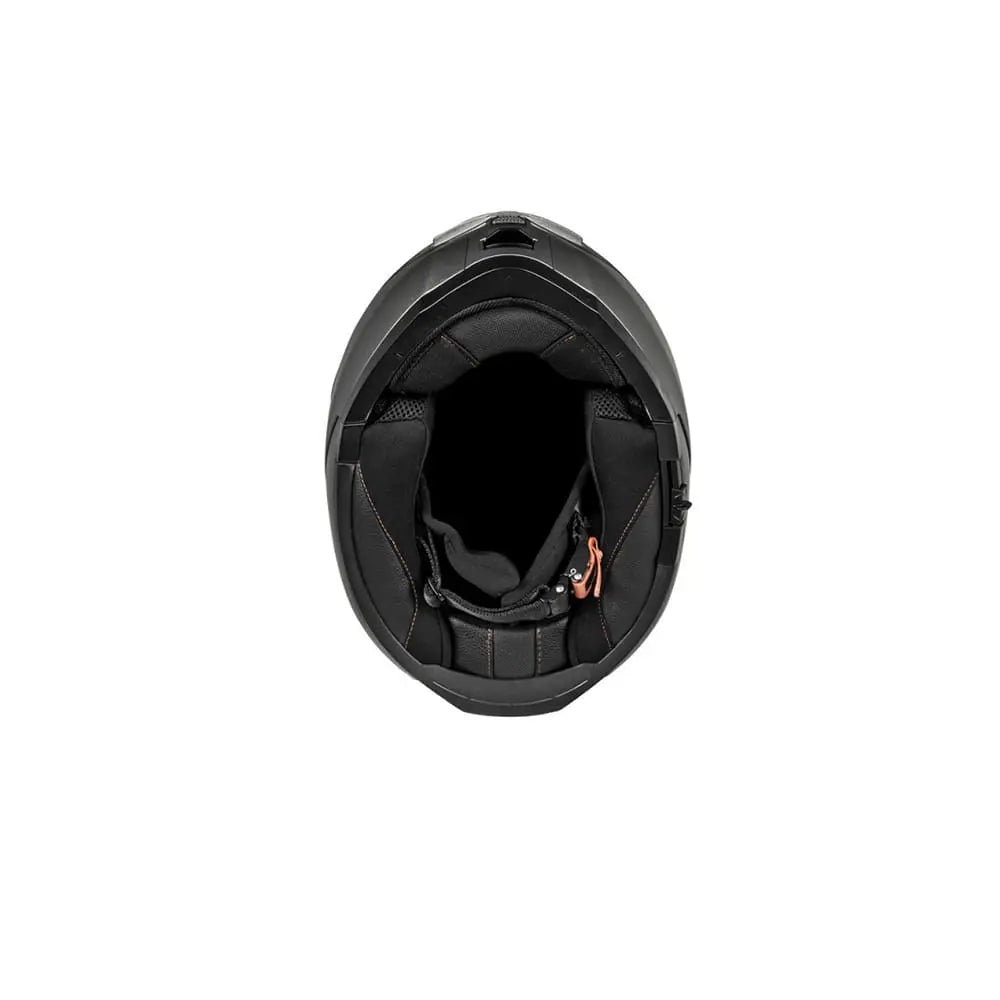 GIVI X20 SOLID EXPEDITION Moto Modulare Caschi Titanio
