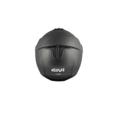 GIVI X20 SOLID EXPEDITION Moto Modulare Caschi Titanio