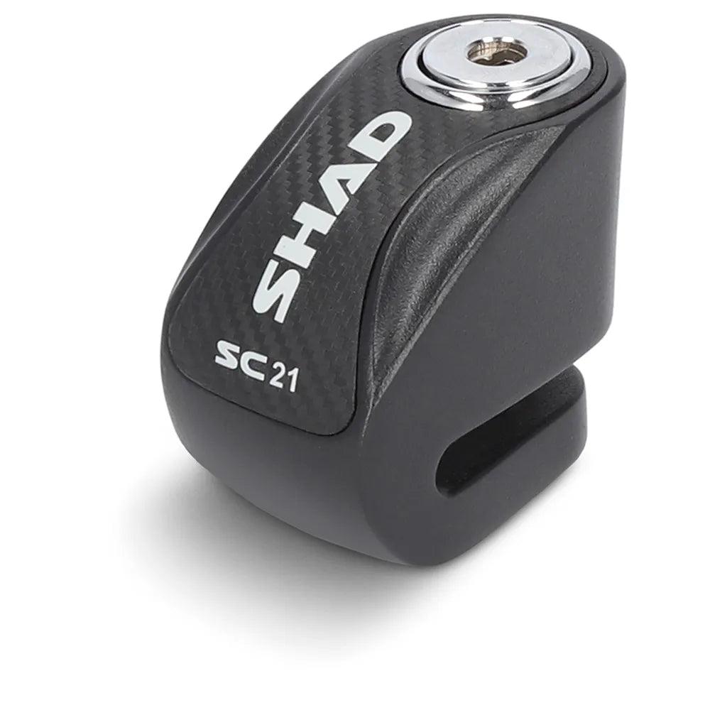 SHAD DISC LOCK SC21 BLACK VERSION PIN 6mm 