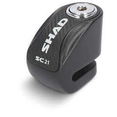 SHAD DISC LOCK SC21 BLACK VERSION PIN 6mm 