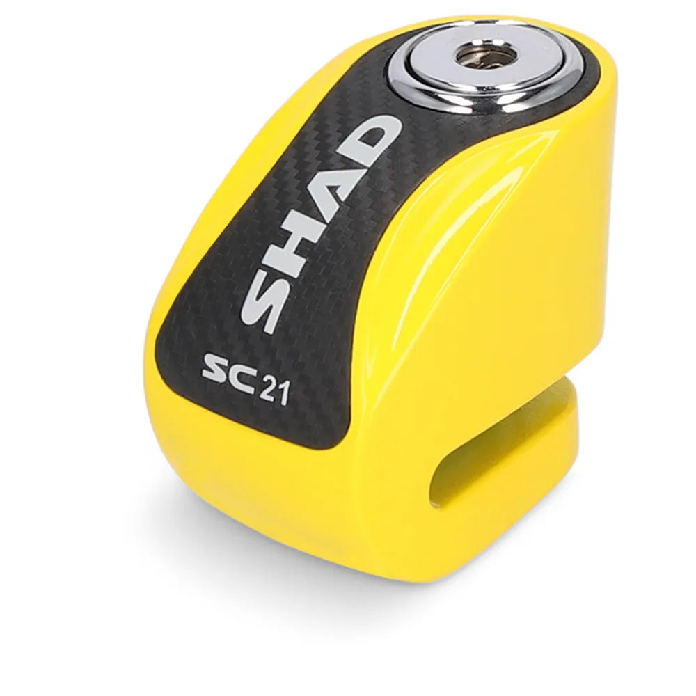 SHAD DISC LOCK SC21 AMARILLO VERSION PIN 6mm 