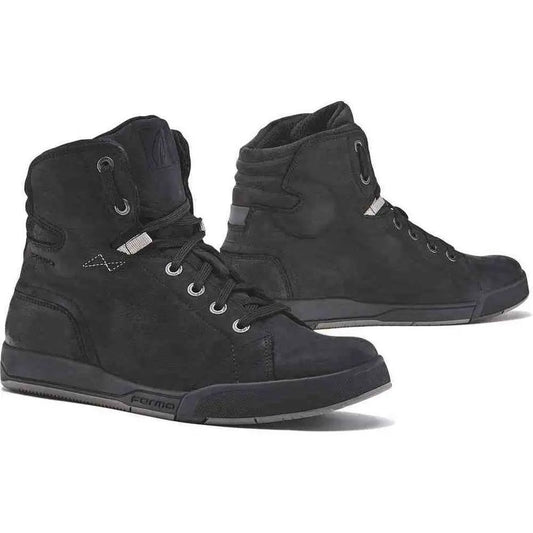 FORMA - Scarpe da moto  SWIFT DRYY FLOW Nero - Yamoto.it