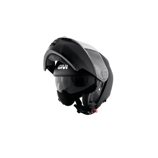 GIVI X20 SOLID EXPEDITION Moto Modulare Caschi Nero – Yamoto.it