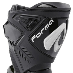 FORMA ICE PRO Motogp Stivale Da Corsa Nero 