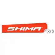 SHIMA EKSPO ST RED MED 25 PAKIET 25 SZT