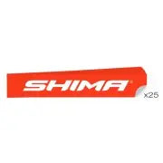 SHIMA EKSPO ST RED BG 25 PAKIET 25 SZT 