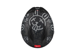 MT Stinger 2 Ram F1 Matt Moto integrale Caschi 