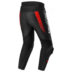 SHIMA STR 2.0 PANTALONES DE MOTO ROJO 