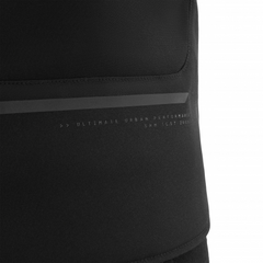 SHIMA STX MAN CHAQUETA DE MOTO NEGRO 