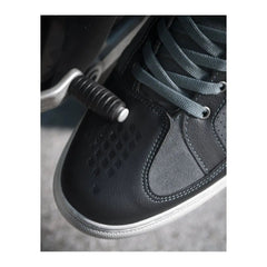 SHIMA SX-2 motocicletta Scarpe traforate Nero 
