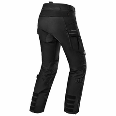 SHIMA TRACKER TURISMO DE MOTO LADY PANTALON NEGRO 