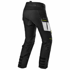 SHIMA TRACKER TURISMO DE MOTO LADY PANTALON GRIS 