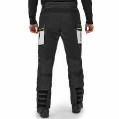 SHIMA TRACKER MEN PANTALON GRIS 