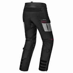 SHIMA TRACKER MAN PANTALONE DE MOTO LIGHT GRIS 