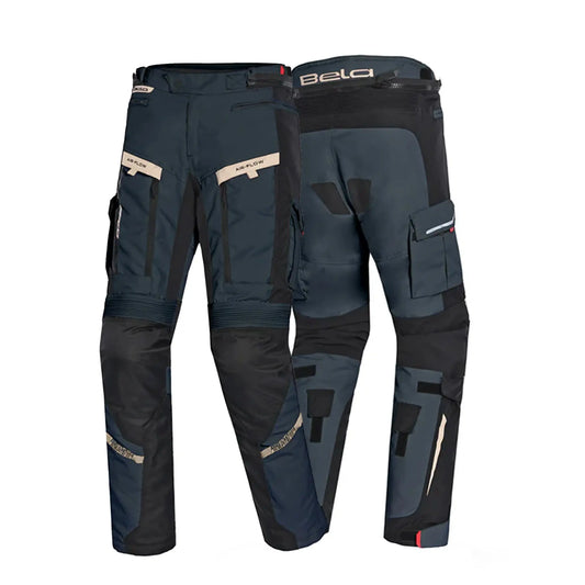Bela Transformer Pantaloni da moto per uomo  Arena Blu 