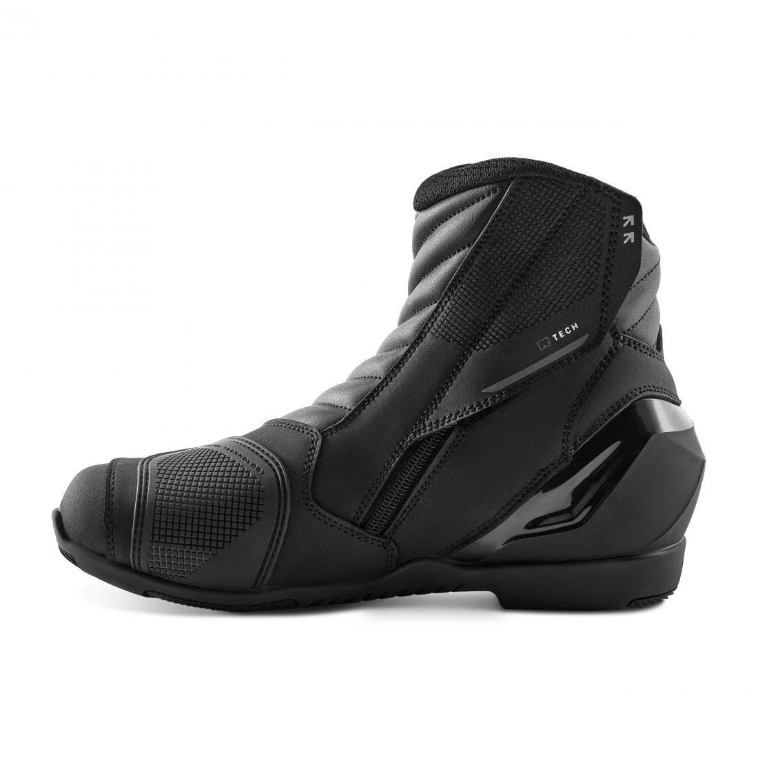 SHIMA TX-3.0 BOTAS DE HOMBRE NEGRO 