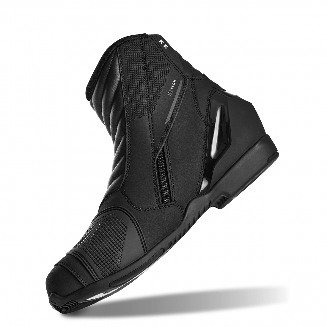 SHIMA TX-3.0 BOTAS DE HOMBRE NEGRO 