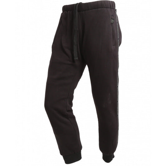 MUGENRACE SW-MNR-2365 PANTALONES RINO CON PROTECTORES NEGROS