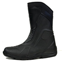 MUGENRACE BOT-MNR-2496 TOURHA 2 Turismo Moto Stivali Lunghi 