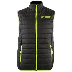 MUGENRACE W-MNR-2490 Arm-W imbottito per motociclista Gilet 