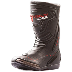 MUGENRACE BOT-MNR-2393 Stivali Moto Sportivi da Velocità – Morrone 