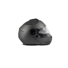 GIVI X20 SOLID EXPEDITION Moto Modulare Caschi Titanio