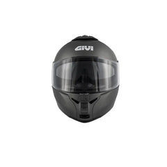 GIVI X20 SOLID EXPEDITION Moto Modulare Caschi Titanio