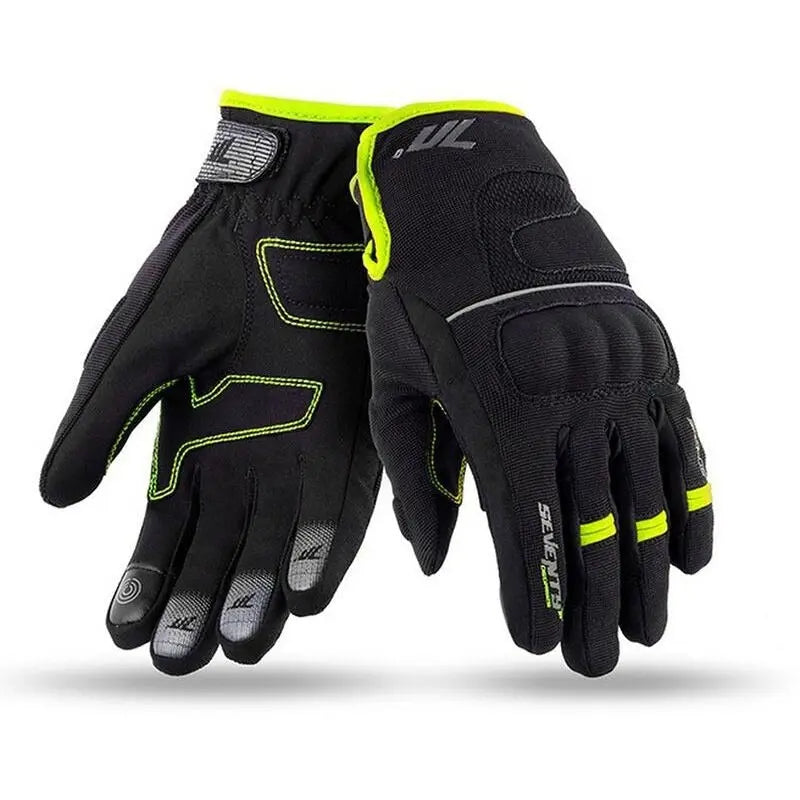 SEVENTY GLOVE SD-C43 WINTER URBAN UOMO 