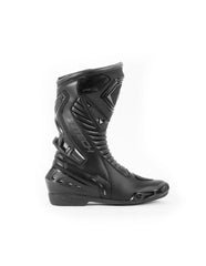 R-Tech Tornado 2.0 Stivali da corsa - Nero 