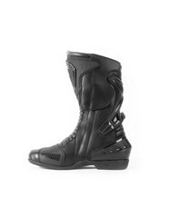 R-Tech Tornado 2.0 Stivali da corsa - Nero 