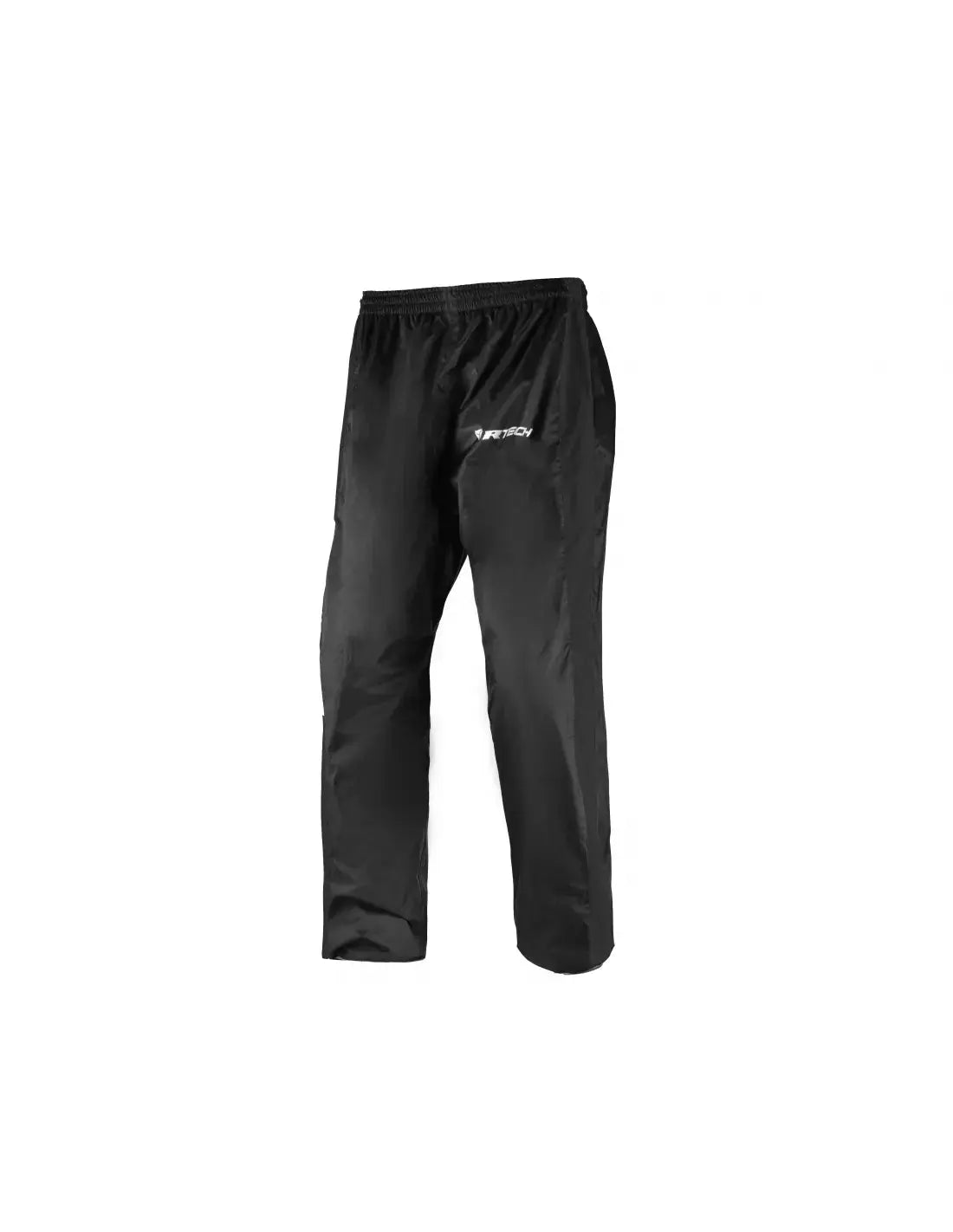 R-tech Tracker  Pantalone Antipioggia Impermeabile  Nero