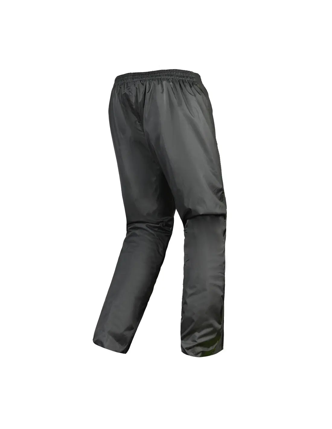 R-tech Tracker Pantalone Antipioggia Impermeabile Nero –