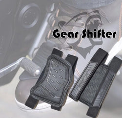 Bela Gear Shifter Nero