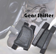 Bela Gear Shifter Nero 