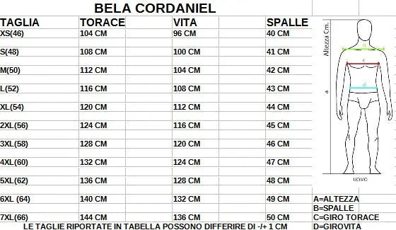 Bela Cordaniel Giacca moto - Nera/Grigio scuro SOLO ONLINE