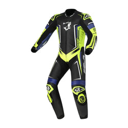 Bela Beast Nera / Bianca / Gialla / Blu Tuta intera (1 pezzo)