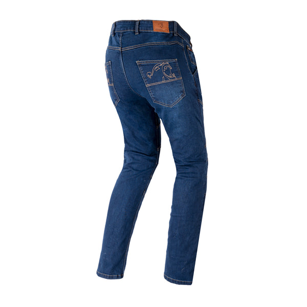 Bela Crack Denim per moto