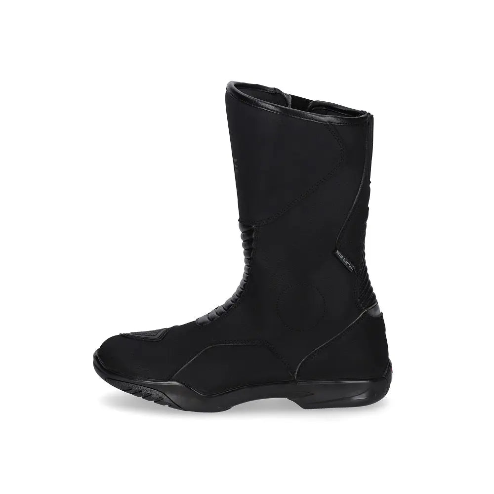 Bela Explorer stivali impermeabili in Pelle da Moto right