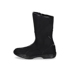 Bela Explorer stivali impermeabili in Pelle da Moto right