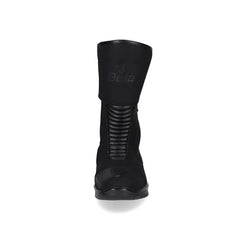 Bela Explorer stivali impermeabili in Pelle da Moto front