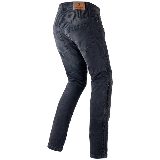 Bela Street Jeans da donna - Nero