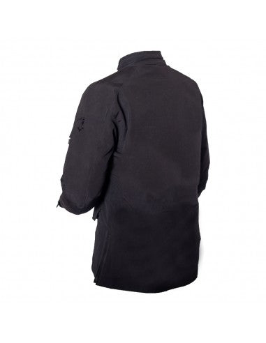 Bela Turin City Lady Giacca da moto per donna - Nero