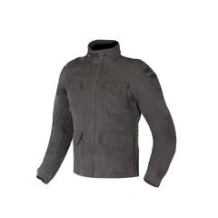 Bela Hunter Giacche moto tessuto 