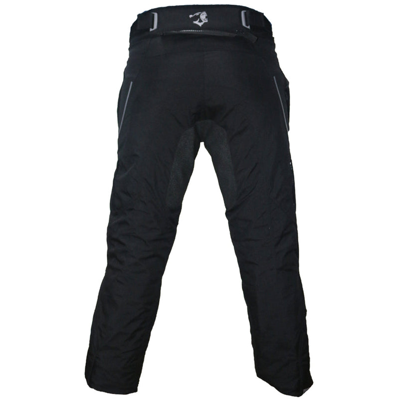 Bela Calm Digger pantaloni Unisex/Donna/Uomo da moto Corto