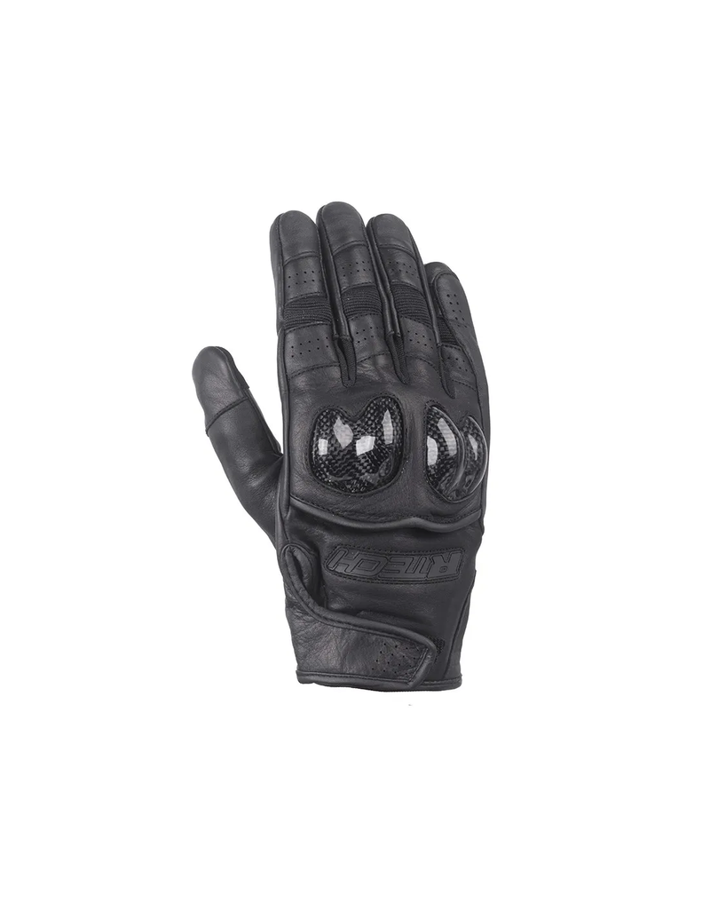 R-Tech Falcon Guanti Per Moto Nero