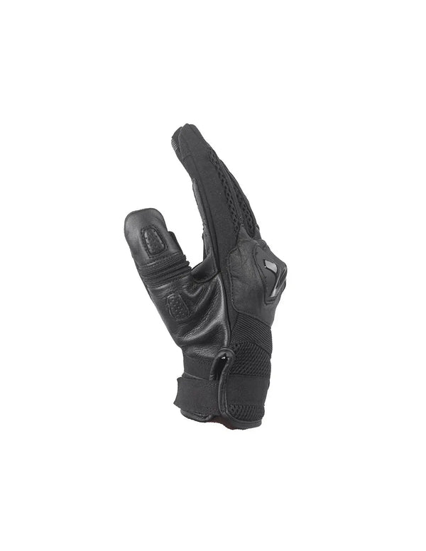 R-Tech Jet Evo Guanti Moto - Neri